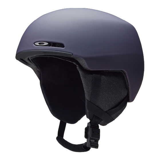 OAKLEY ヘルメット オークリー  MOD1 MIPS (A) Matte Aubergine 99505A-MP-8B5 26-27 スノーボードヘルメット 日本正規品