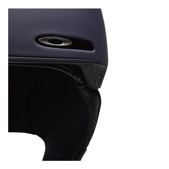 OAKLEY ヘルメット オークリー  MOD1 MIPS (A) Forged Iron 99505A-MP-24J 26-27 スノーボードヘルメット 日本正規品
