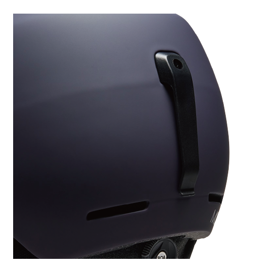 OAKLEY ヘルメット オークリー  MOD1 MIPS (A) Forged Iron 99505A-MP-24J 26-27 スノーボードヘルメット 日本正規品