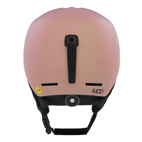 OAKLEY ヘルメット オークリー  MOD1 MIPS (A) MATTE TOADSTOOL 99505A-MP-80I 26-27 スノーボードヘルメット 日本正規品