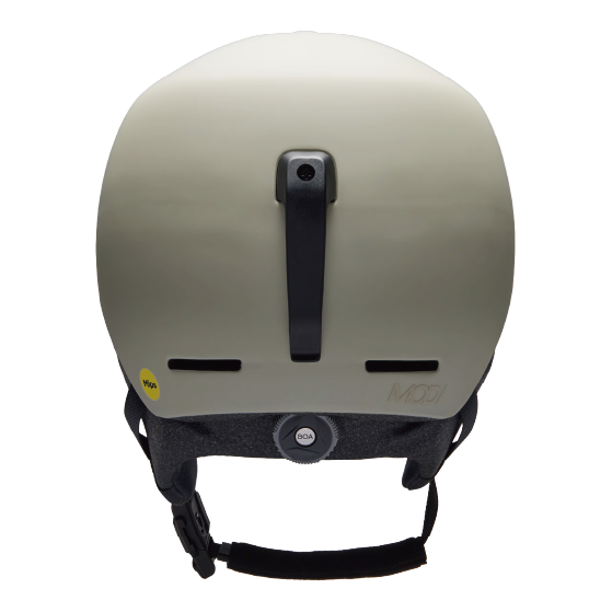 OAKLEY ヘルメット オークリー  MOD1 MIPS (A) Sand 99505A-MP-302 26-27 スノーボードヘルメット 日本正規品