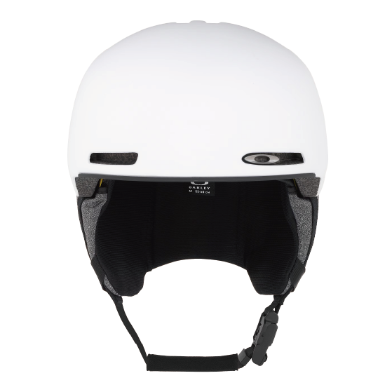 OAKLEY ヘルメット オークリー  MOD1 MIPS (A) White 99505A-MP-100 26-27 スノーボードヘルメット 日本正規品
