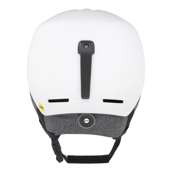OAKLEY ヘルメット オークリー  MOD1 MIPS (A) White 99505A-MP-100 26-27 スノーボードヘルメット 日本正規品