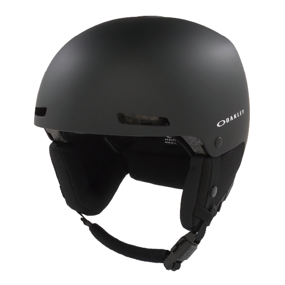 OAKLEY ヘルメット オークリー  MOD1 PRO (A) BLACKOUT FOS900629 26-27 スノーボードヘルメット 日本正規品