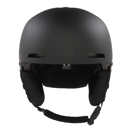 OAKLEY ヘルメット オークリー  MOD1 PRO (A) BLACKOUT FOS900629 26-27 スノーボードヘルメット 日本正規品