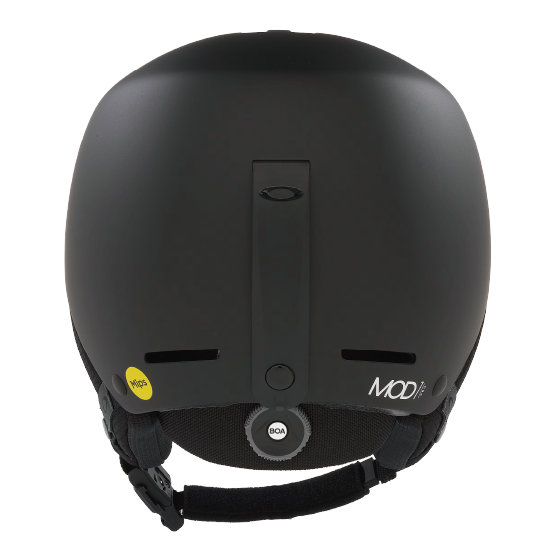 OAKLEY ヘルメット オークリー  MOD1 PRO (A) BLACKOUT FOS900629 26-27 スノーボードヘルメット 日本正規品