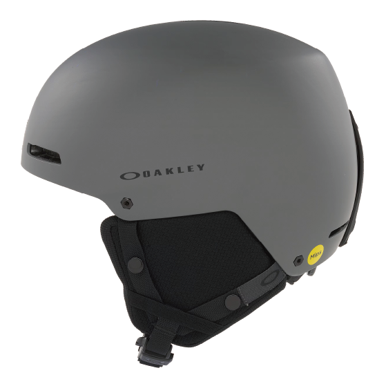OAKLEY ヘルメット オークリー  MOD1 PRO (A) Forged Iron FOS900629 26-27 スノーボードヘルメット 日本正規品