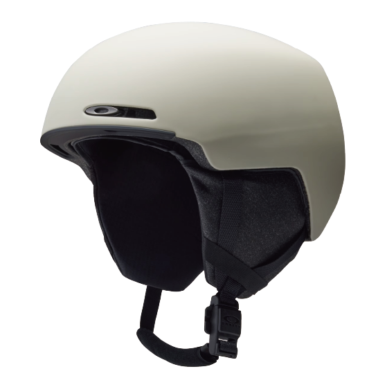 OAKLEY ヘルメット オークリー  MOD1 (A) Sand 99505A-302 26-27 スノーボードヘルメット 日本正規品