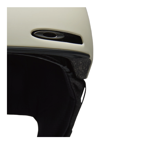 OAKLEY ヘルメット オークリー  MOD1 (A) MATTE TOADSTOOL 99505A-80I 26-27 スノーボードヘルメット 日本正規品