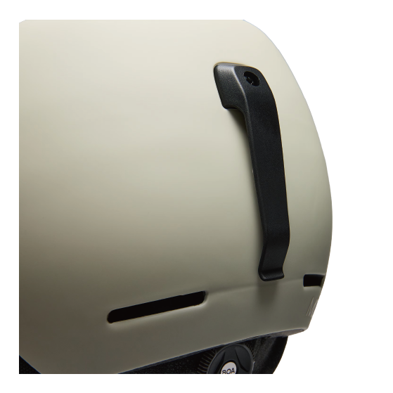 OAKLEY ヘルメット オークリー  MOD1 (A) MATTE TOADSTOOL 99505A-80I 26-27 スノーボードヘルメット 日本正規品