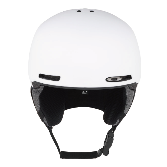 OAKLEY ヘルメット オークリー  MOD1 (A) White 99505A-100 26-27 スノーボードヘルメット 日本正規品