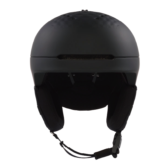 OAKLEY ヘルメット オークリー  MOD3 (A) MATTE BLACKOUT FOS901056 26-27 スノーボードヘルメット 日本正規品