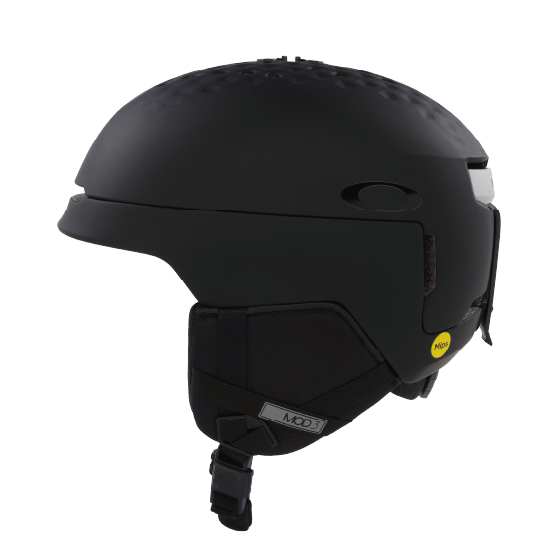 OAKLEY ヘルメット オークリー  MOD3 (A) MATTE BLACKOUT FOS901056 26-27 スノーボードヘルメット 日本正規品