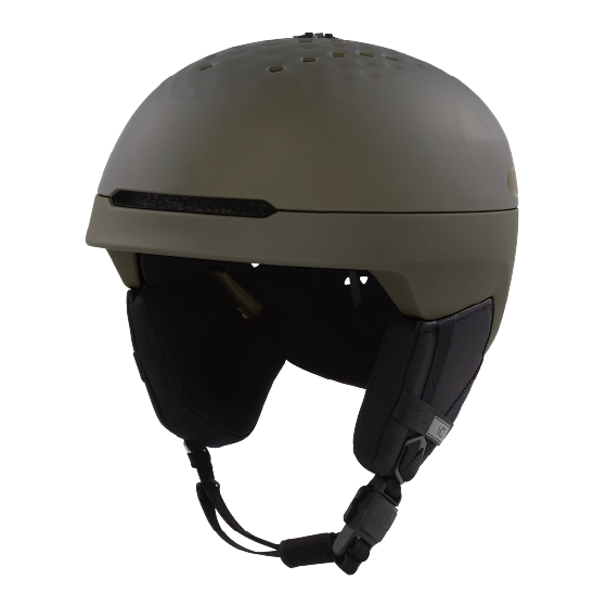 OAKLEY ヘルメット オークリー  MOD3 (A) Dark Brush FOS901056 26-27 スノーボードヘルメット 日本正規品