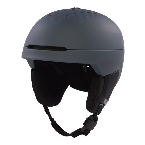 OAKLEY ヘルメット オークリー  MOD3 (A) Forged Iron FOS901056 26-27 スノーボードヘルメット 日本正規品