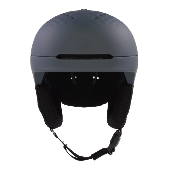 OAKLEY ヘルメット オークリー  MOD3 (A) Forged Iron FOS901056 26-27 スノーボードヘルメット 日本正規品