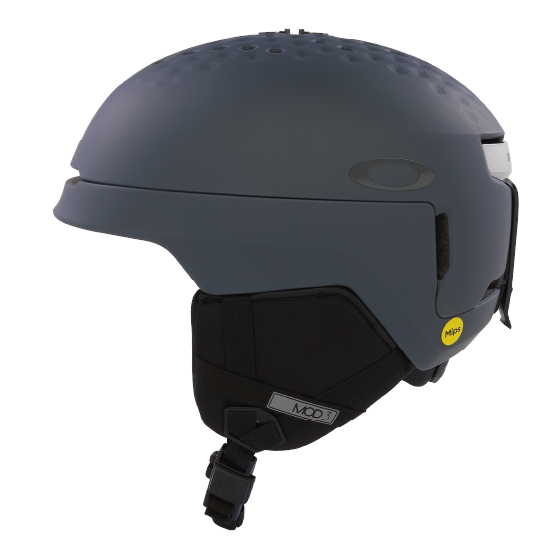 OAKLEY ヘルメット オークリー  MOD3 (A) Forged Iron FOS901056 26-27 スノーボードヘルメット 日本正規品