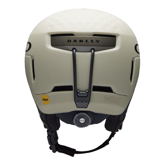 OAKLEY ヘルメット オークリー  MOD3 (A) Sand FOS901056 26-27 スノーボードヘルメット 日本正規品