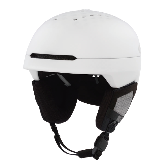 OAKLEY ヘルメット オークリー  MOD3 (A) White FOS901056 26-27 スノーボードヘルメット 日本正規品