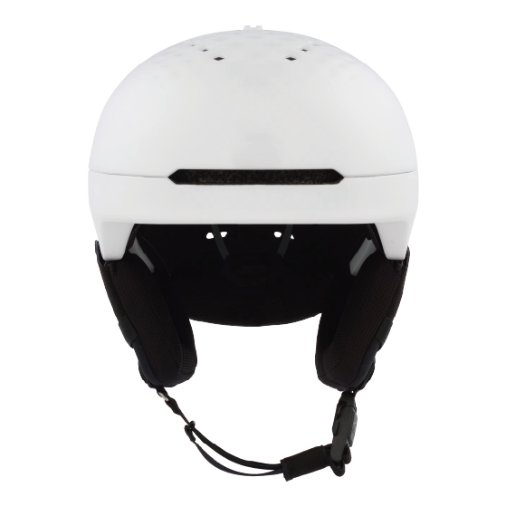 OAKLEY ヘルメット オークリー  MOD3 (A) White FOS901056 26-27 スノーボードヘルメット 日本正規品