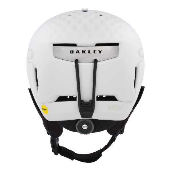 OAKLEY ヘルメット オークリー  MOD3 (A) White FOS901056 26-27 スノーボードヘルメット 日本正規品