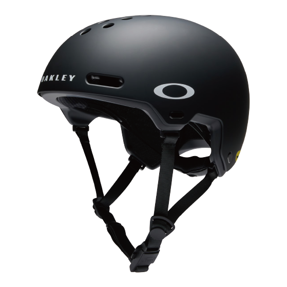 OAKLEY ヘルメット オークリー  MOD PRK MIPS MATTE BLACK 1 FOS902130 26-27 スノーボードヘルメット 日本正規品