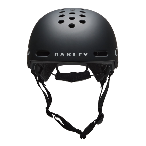 OAKLEY ヘルメット オークリー  MOD PRK MIPS MATTE BLACK 1 FOS902130 26-27 スノーボードヘルメット 日本正規品