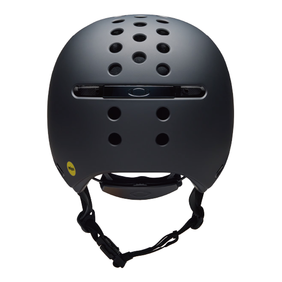 OAKLEY ヘルメット オークリー  MOD PRK MIPS MATTE BLACK 1 FOS902130 26-27 スノーボードヘルメット 日本正規品