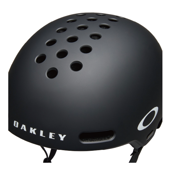 OAKLEY ヘルメット オークリー  MOD PRK MIPS MATTE BLACK 1 FOS902130 26-27 スノーボードヘルメット 日本正規品