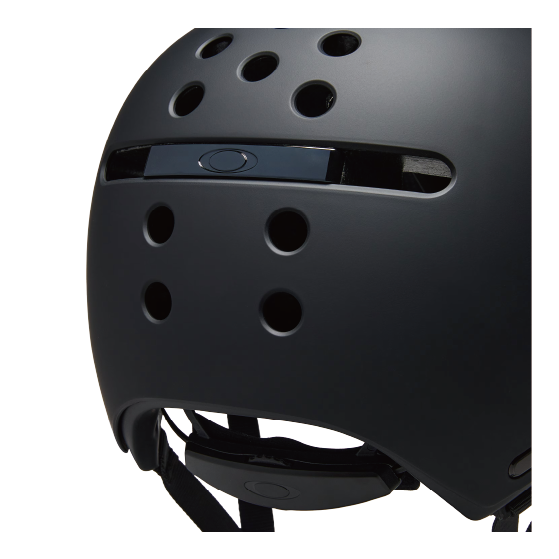 OAKLEY ヘルメット オークリー  MOD PRK MIPS MATTE BLACK 1 FOS902130 26-27 スノーボードヘルメット 日本正規品