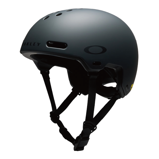 OAKLEY ヘルメット オークリー  MOD PRK MIPS MATTE GREY 1 FOS902130 26-27 スノーボードヘルメット 日本正規品