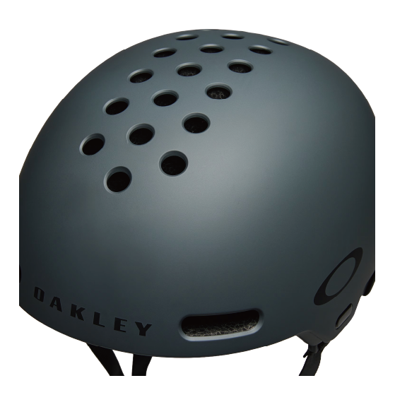 OAKLEY ヘルメット オークリー  MOD PRK MIPS MATTE GREY 1 FOS902130 26-27 スノーボードヘルメット 日本正規品