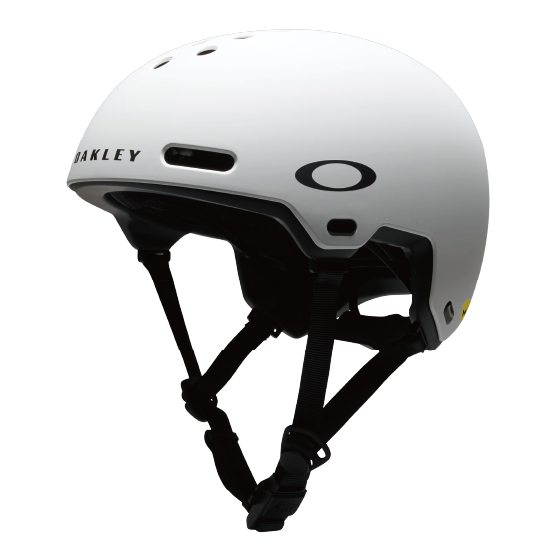 OAKLEY ヘルメット オークリー  MOD PRK MIPS MATTE WHITE FOS902130 26-27 スノーボードヘルメット 日本正規品