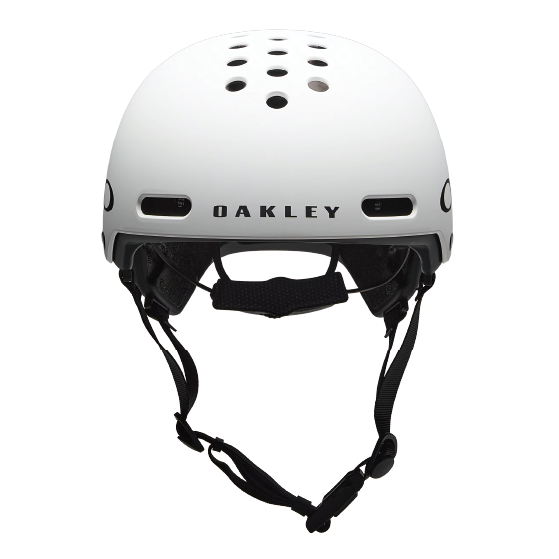 OAKLEY ヘルメット オークリー  MOD PRK MIPS MATTE WHITE FOS902130 26-27 スノーボードヘルメット 日本正規品