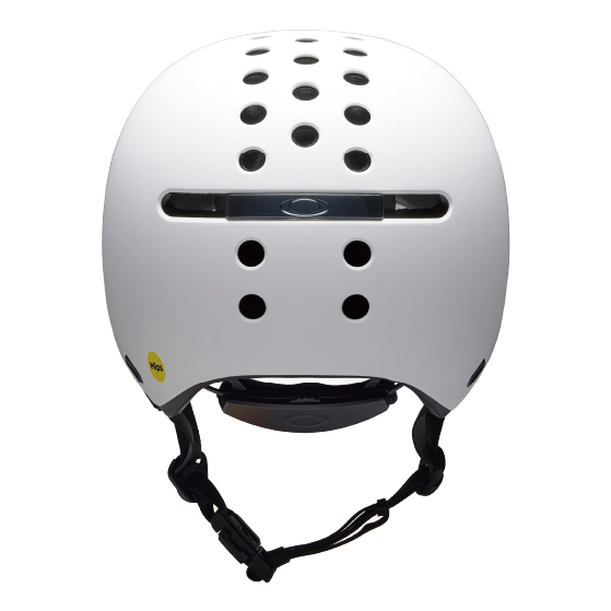 OAKLEY ヘルメット オークリー  MOD PRK MIPS MATTE WHITE FOS902130 26-27 スノーボードヘルメット 日本正規品
