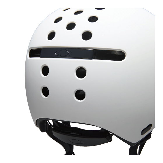 OAKLEY ヘルメット オークリー  MOD PRK MIPS MATTE WHITE FOS902130 26-27 スノーボードヘルメット 日本正規品