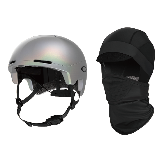 OAKLEY ヘルメット オークリー  MOD SNC Sand FOS901955 26-27 スノーボードヘルメット 日本正規品