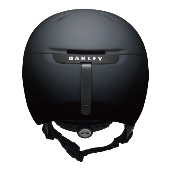 OAKLEY ヘルメット オークリー  MOD SNC Black FOS901955 26-27 スノーボードヘルメット 日本正規品