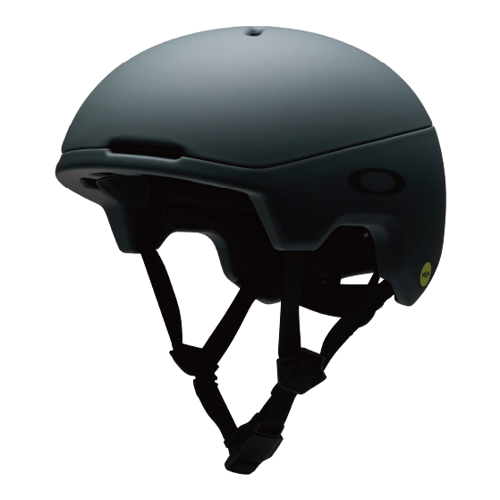 OAKLEY ヘルメット オークリー  MOD SNC MEDIUM GREY FOS901955 26-27 スノーボードヘルメット 日本正規品