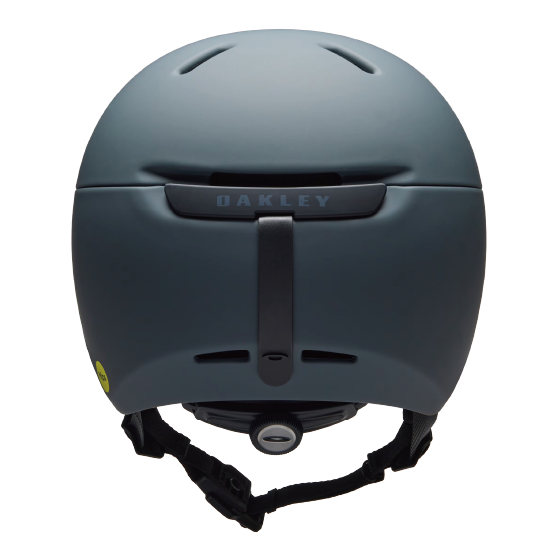 OAKLEY ヘルメット オークリー  MOD SNC MEDIUM GREY FOS901955 26-27 スノーボードヘルメット 日本正規品