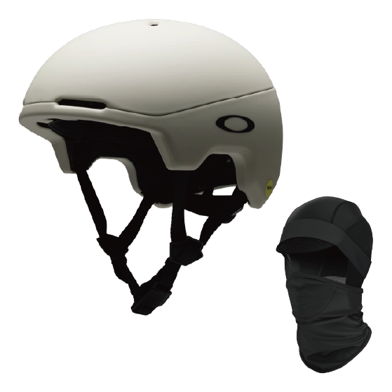 OAKLEY ヘルメット オークリー  MOD SNC Sand FOS901955 26-27 スノーボードヘルメット 日本正規品