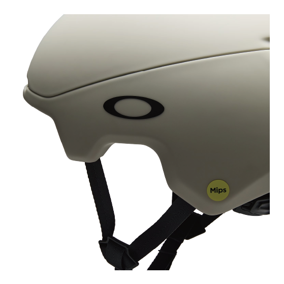 OAKLEY ヘルメット オークリー  MOD SNC Sand FOS901955 26-27 スノーボードヘルメット 日本正規品