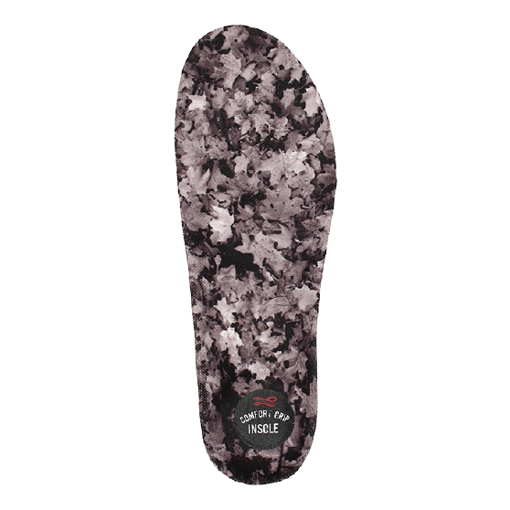 COMFORT GRIP INSOLE プレミアムグリップインソール [premium grip] PREMIUM GRIP INSOLE  スノーボード アクセサリー Mono Leaf