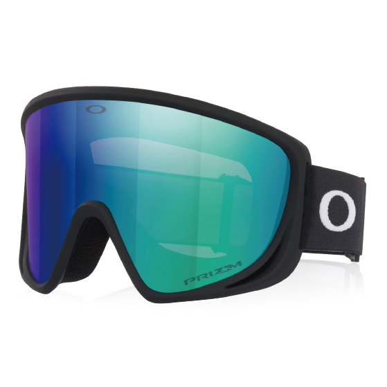 OAKLEY ゴーグル オークリー  MONT SCAPE AF L BLACK 0OO7149A-03 26-27 スノーボードゴーグル 日本正規品