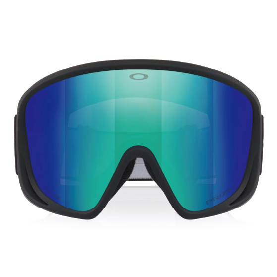 OAKLEY ゴーグル オークリー  MONT SCAPE AF L BLACK 0OO7149A-03 26-27 スノーボードゴーグル 日本正規品