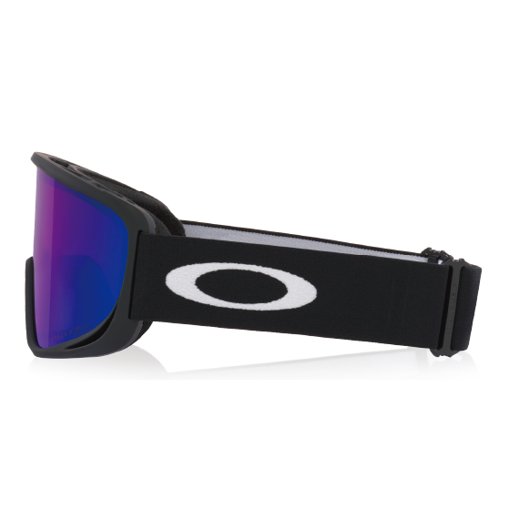 OAKLEY ゴーグル オークリー  MONT SCAPE AF L BLACK 0OO7149A-03 26-27 スノーボードゴーグル 日本正規品