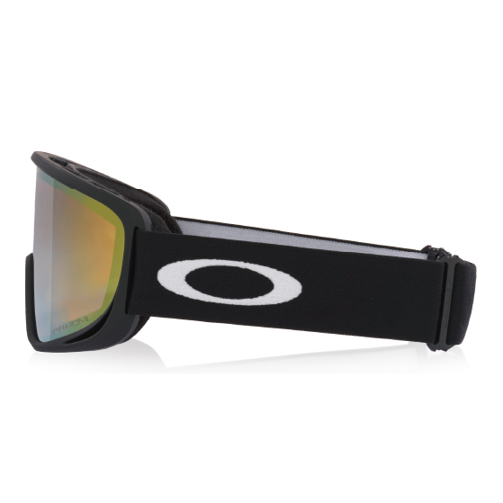 OAKLEY ゴーグル オークリー  MONT SCAPE AF L BLACK 0OO7149A-04 26-27 スノーボードゴーグル 日本正規品