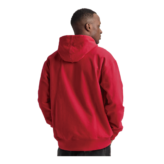 BURTON バートン  Moretown Pullover Hoodie Geranium Red 3019110E8F 26-27 日本正規品