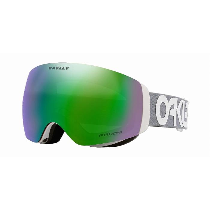 スノーボード ゴーグル オークリー OAKLEY FLIGHT DECK M GREY 25-26 送料無料 日本正規品 予約商品 店頭受け取り可能