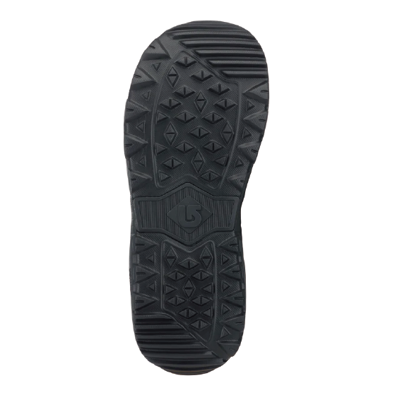 BURTON ブーツ バートン  Men's Moto BOA Black 1317615A02 26-27 スノーボードブーツ 日本正規品